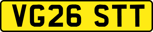 VG26STT