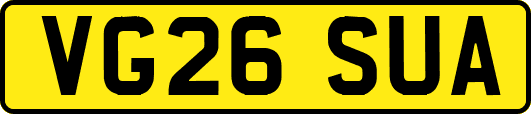 VG26SUA