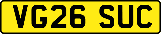VG26SUC
