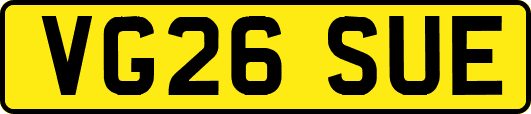 VG26SUE