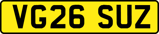 VG26SUZ