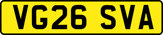 VG26SVA