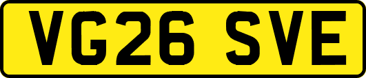VG26SVE