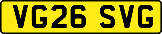 VG26SVG