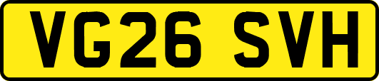 VG26SVH