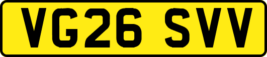 VG26SVV