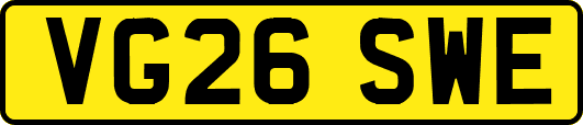 VG26SWE