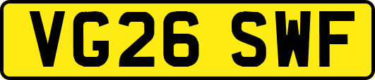 VG26SWF