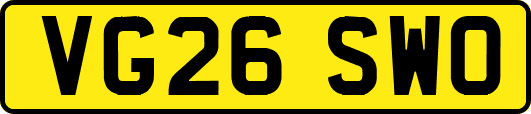 VG26SWO