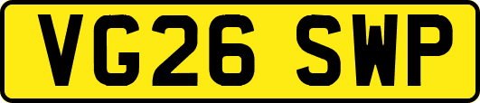VG26SWP