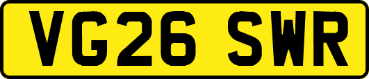 VG26SWR