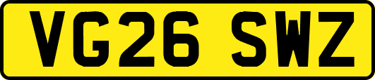 VG26SWZ