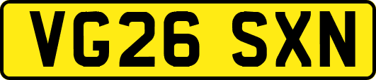 VG26SXN