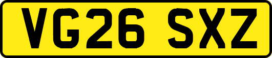 VG26SXZ