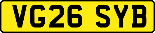 VG26SYB