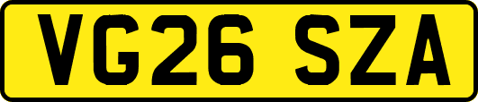 VG26SZA