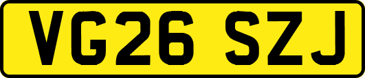 VG26SZJ