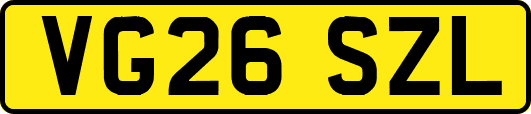 VG26SZL
