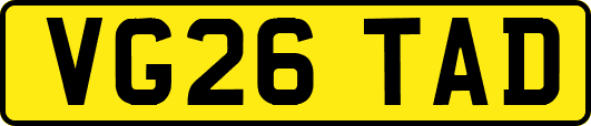 VG26TAD