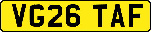 VG26TAF
