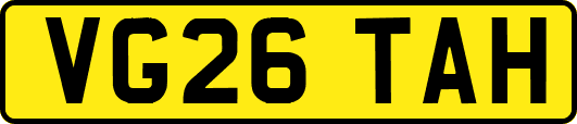 VG26TAH