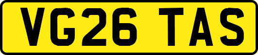 VG26TAS