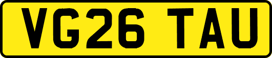 VG26TAU