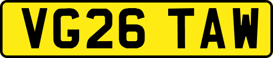 VG26TAW