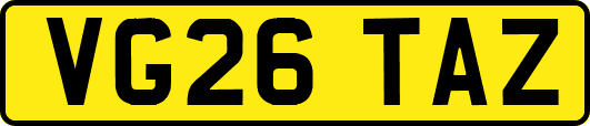 VG26TAZ