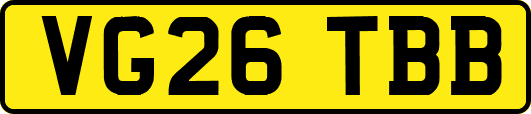 VG26TBB