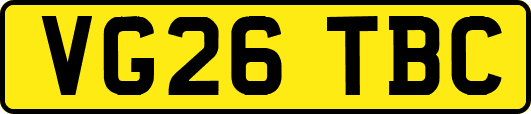 VG26TBC