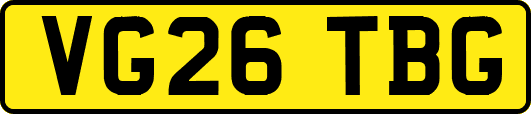 VG26TBG