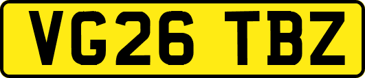 VG26TBZ