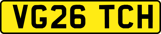 VG26TCH