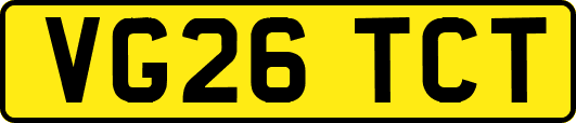 VG26TCT
