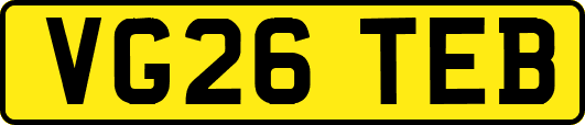 VG26TEB