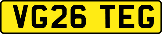 VG26TEG