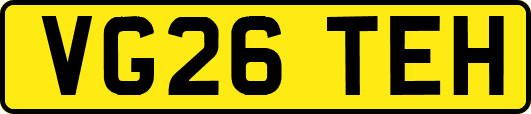 VG26TEH