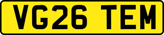 VG26TEM