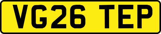 VG26TEP