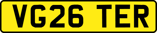 VG26TER