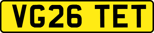 VG26TET