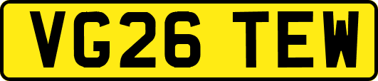 VG26TEW