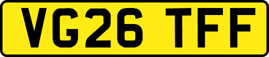 VG26TFF