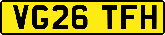 VG26TFH
