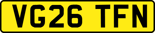 VG26TFN