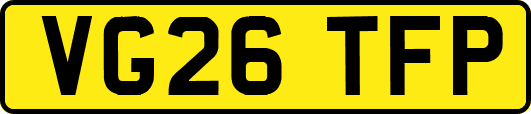 VG26TFP