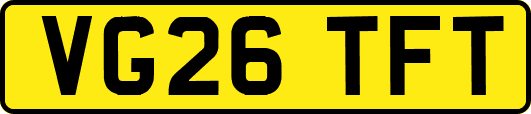 VG26TFT