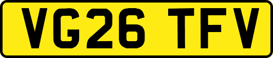 VG26TFV