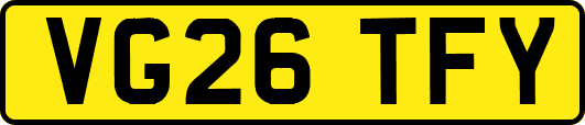 VG26TFY